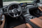 Mercedes-AMG C63 S Estate 2018 года (WW)